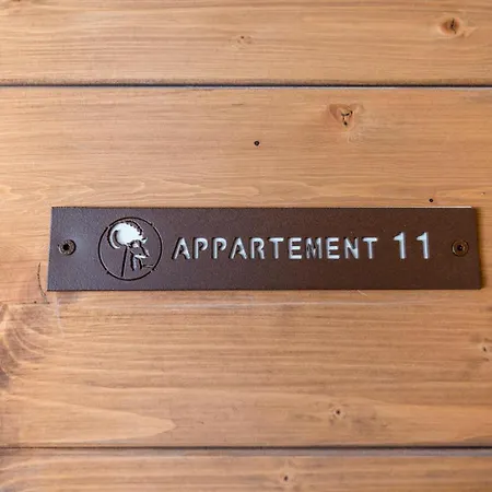 Le Grand Bouquetin - 4 Pieces Pour 8 Personnes Mae-9924 Apartmán La Plagne