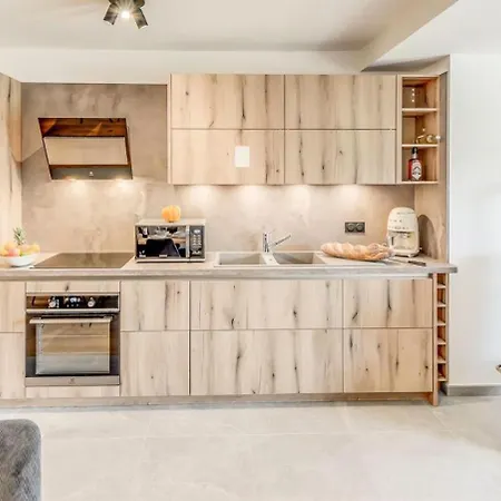 Le Grand Bouquetin - 4 Pieces Pour 8 Personnes Mae-9924 Apartmán