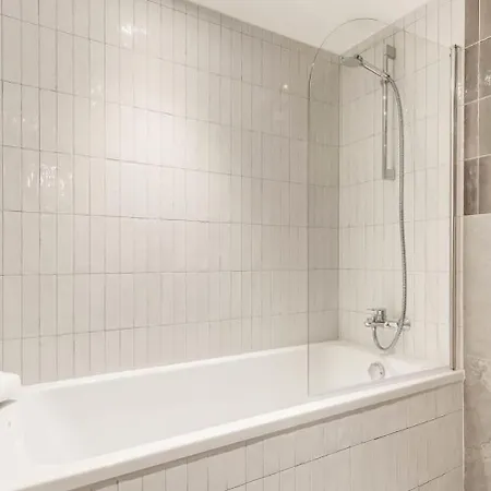 Apartmán Le Grand Bouquetin - 4 Pieces Pour 8 Personnes Mae-9924 La Plagne