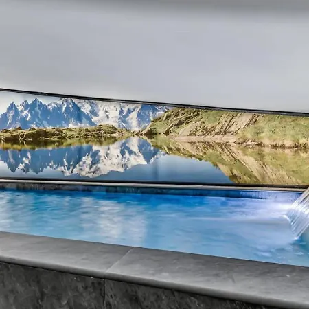 Le Grand Bouquetin - 4 Pieces Pour 8 Personnes Mae-9924 La Plagne