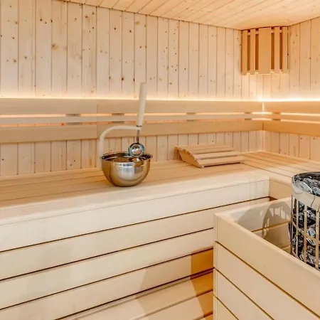 Le Grand Bouquetin - 4 Pieces Pour 8 Personnes Mae-9924 *