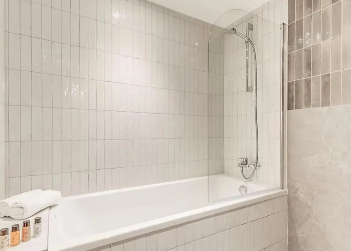 Le Grand Bouquetin - 4 Pieces Pour 8 Personnes Mae-9924 Apartment *