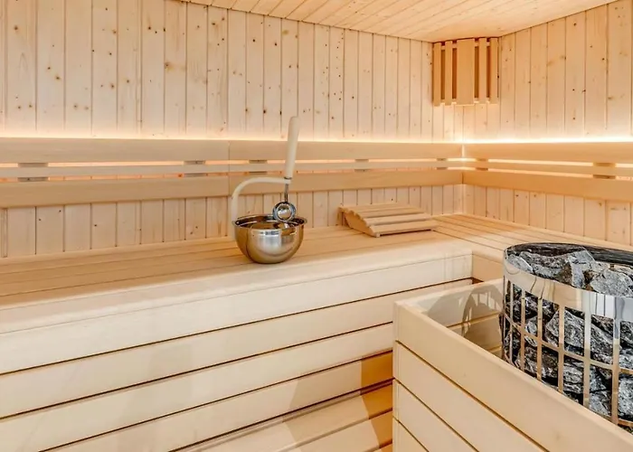 Le Grand Bouquetin - 4 Pieces Pour 8 Personnes Mae-9924 Apartment La Plagne