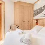 Appartement Résidence Le Grand Bouquetin - 4 Pièces Pour 8 Personnes Mae-9924 *