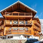 Résidence Le Grand Bouquetin - 4 Pièces Pour 8 Personnes Mae-9924 La Plagne