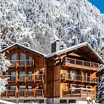 Résidence Le Grand Bouquetin - 4 Pièces Pour 8 Personnes Mae-9924 * La Plagne