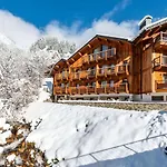 Résidence Le Grand Bouquetin - 4 Pièces Pour 8 Personnes Mae-9924 * La Plagne