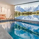 Appartement Résidence Le Grand Bouquetin - 4 Pièces Pour 8 Personnes Mae-9924