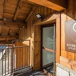 Résidence Le Grand Bouquetin - 4 Pièces Pour 8 Personnes Mae-9924 Appartement