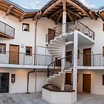 Appartement Résidence Le Grand Bouquetin - 4 Pièces Pour 8 Personnes Mae-9924
