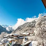 Résidence Le Grand Bouquetin - 4 Pièces Pour 8 Personnes Mae-9924 La Plagne