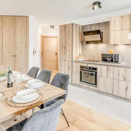 Le Grand Bouquetin - 4 Pieces Pour 8 Personnes Mae-9924 라 플라뉴