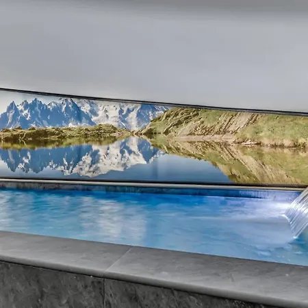 Le Grand Bouquetin - 4 Pieces Pour 8 Personnes Mae-9924 La Plagne