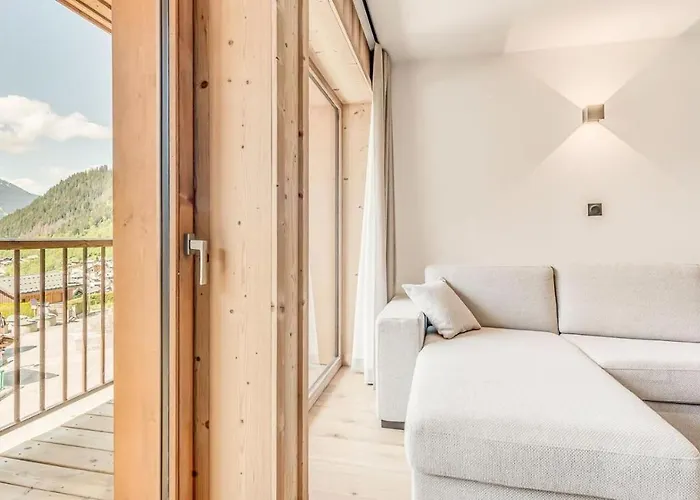 Le Grand Bouquetin - 4 Pieces Pour 8 Personnes Mae-9924 아파트 *