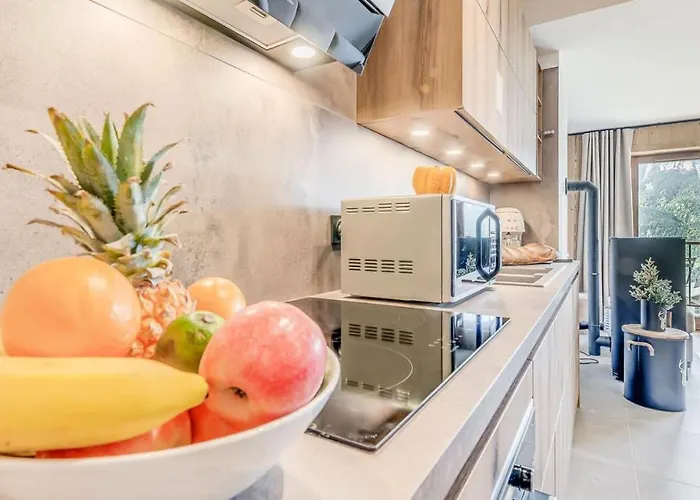 아파트 Le Grand Bouquetin - 4 Pieces Pour 8 Personnes Mae-9924